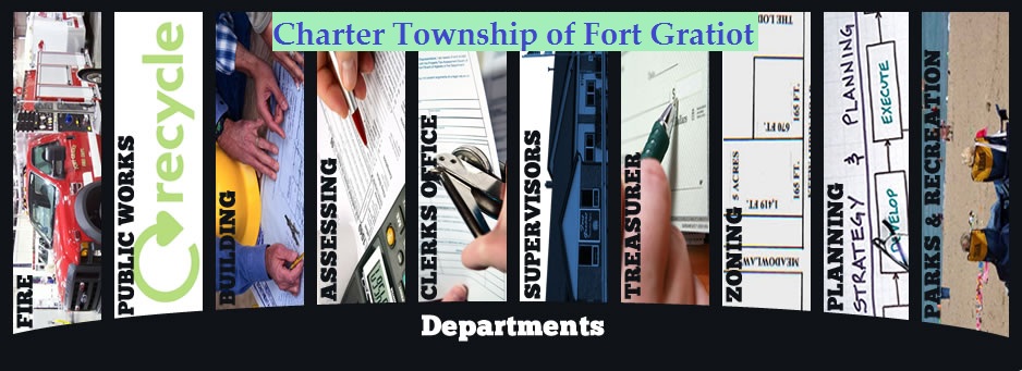 Fort Gratiot Charter Township