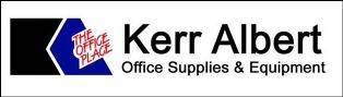 Kerr Albert Office Supply & US Post Office Substation