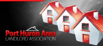 Port Huron Area Landlord Association