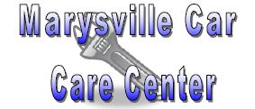 Marysville Car Care