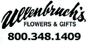 Ullenbruch's Flowers and Gifts