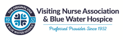 Visiting Nurse Association & Blue Water Hospice